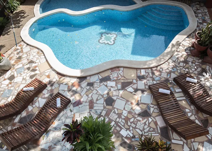 Casa Colonial Hotel