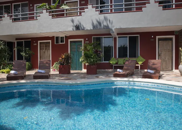 Casa Colonial Tulum