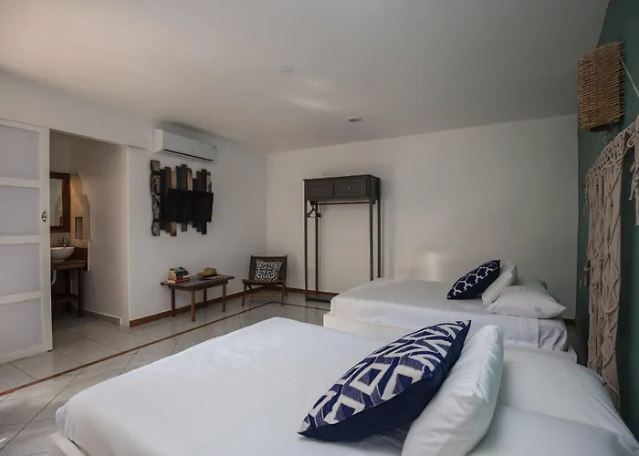 Casa Colonial Tulum