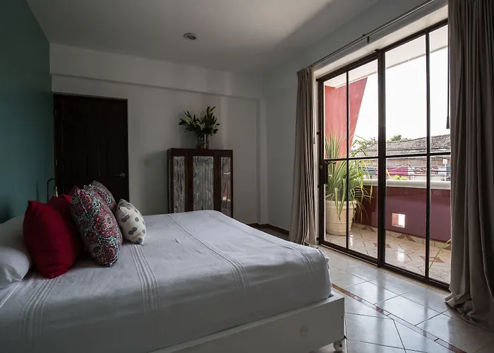 Casa Colonial