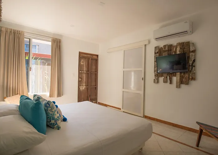Casa Colonial Hotel 4*