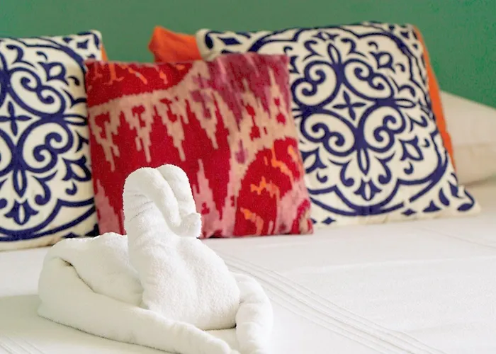 Casa Colonial 4*
