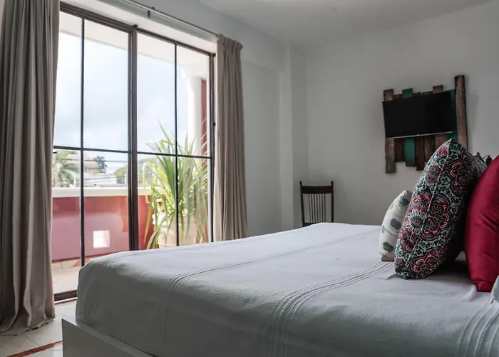 Casa Colonial 4*