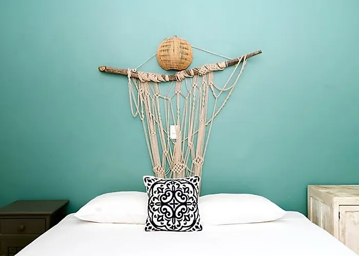 Hotel Casa Colonial