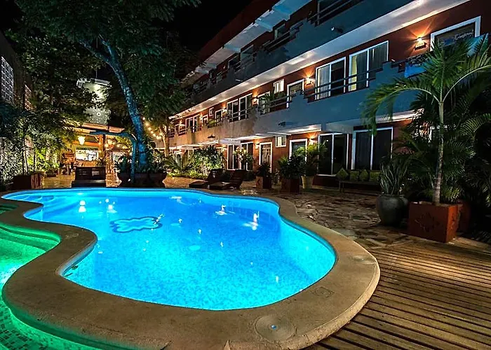 Casa Colonial 4*