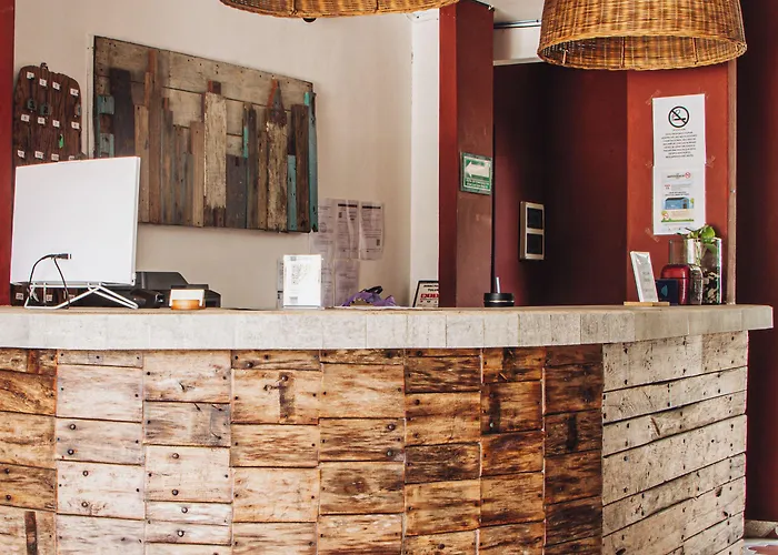Hotel Casa Colonial 4*