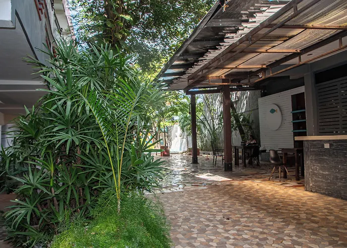 Casa Colonial Hotel 4*