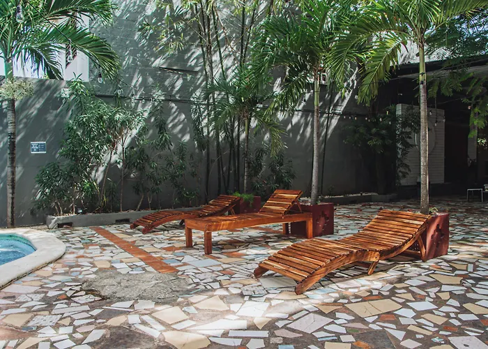 Casa Colonial 4*