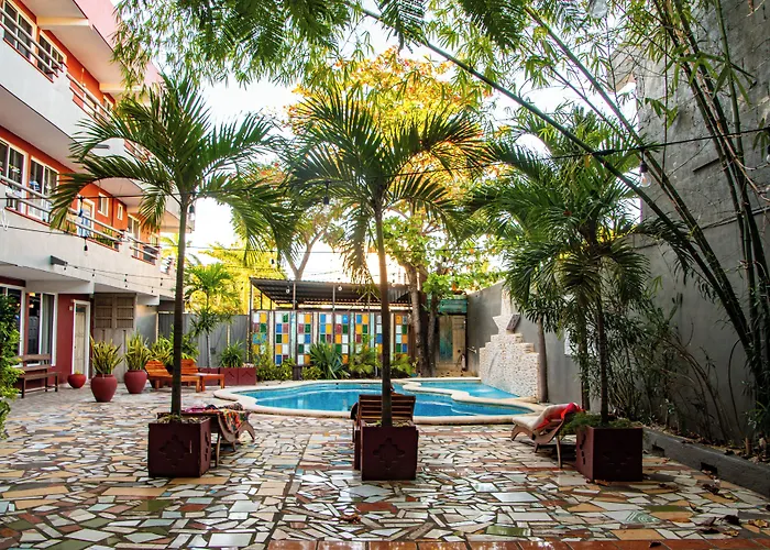 Hotel Casa Colonial