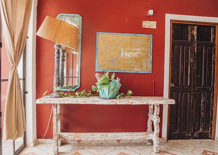 Casa Colonial Hotel
