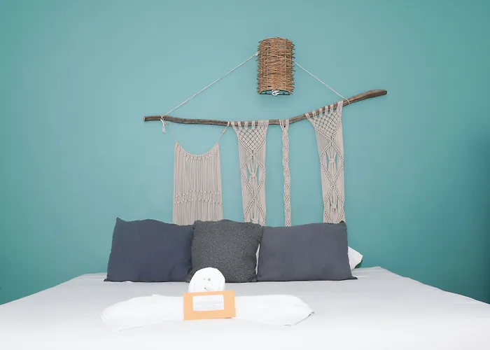 Casa Colonial Hotel Tulum