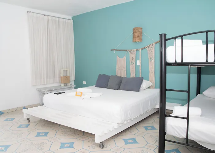 Casa Colonial 4* Tulum