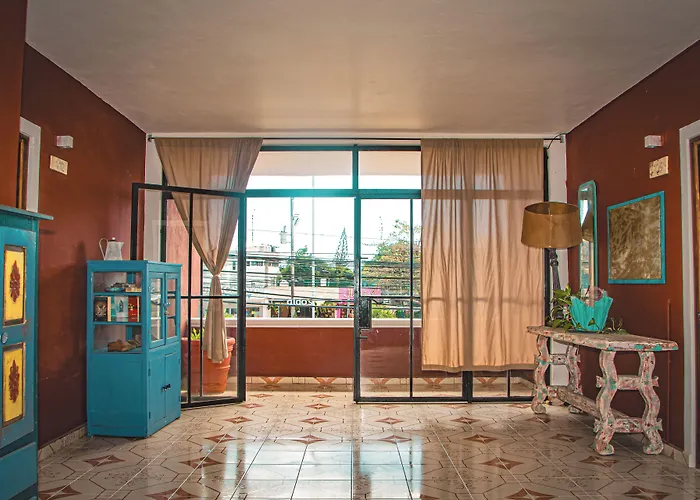 Casa Colonial Hotel 4*
