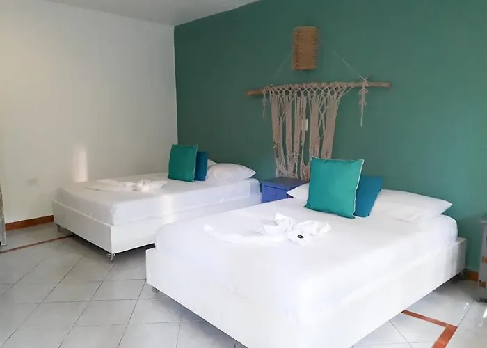 Casa Colonial Hotel Tulum
