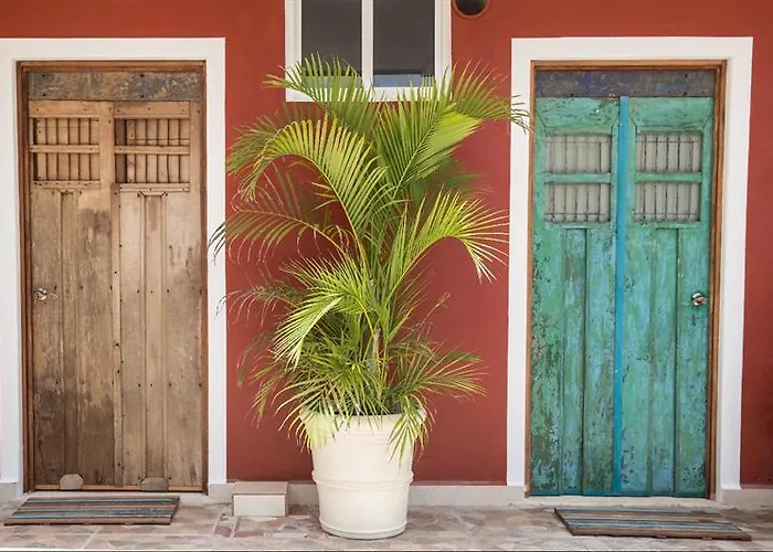 Hotel Casa Colonial